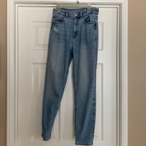 “American Eagle” - womens jeans
